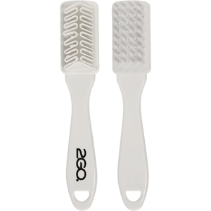 LLOYD 2go Suede Brush Rubber