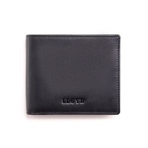 Lloyd C93-22001-Oa Wallet Black