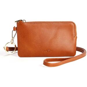 Lloyd D23-21001-Og Zip Case Cognac