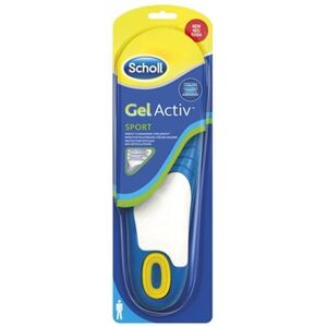 Scholl GelActiv Sport Men