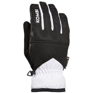 KOMBI Handsker Dame Momentum Waterguard Gloves White L