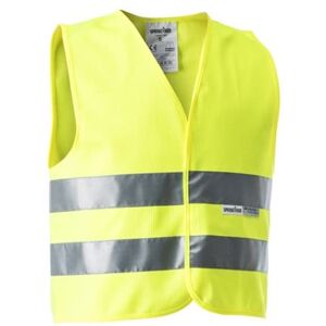 Springyard Refleksvest Voksne M