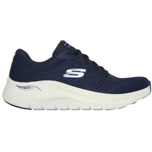 Skechers Womens Arch Fit 2.0 Big League Navy 41