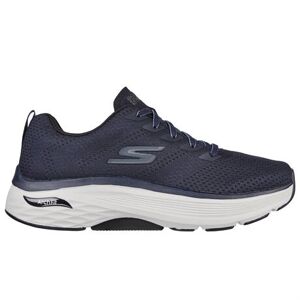 Skechers Mens Max Cushioning Arch Fit Unifier Navy 41
