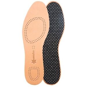 Springyard Leather Insoles 47