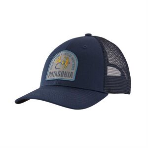 Patagonia Soft Hackle LoPro Trucker Hat L