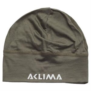 Aclima LightWool Beanie L