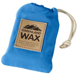 Fjällräven Greenland Wax Bag