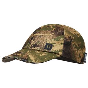 Härkila Deer Stalker Camo HWS Cap