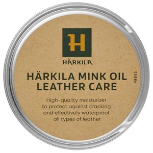 Härkila Mink Oil Leather Care 46