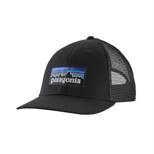 Patagonia P-6 Logo LoPro Trucker Hat S