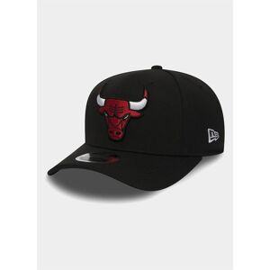 New Era Stretch Snap 9Fifty Chicago Bu