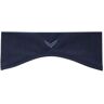 Trigema Women's Headband Blue Large