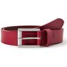 MGM Women's Belt Red 44