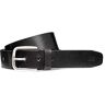 Lee Herren  BELT Gürtel, Schwarz (Black 01), 90 cm