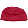 Trigema Boy's Hat Red One Size