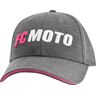 FC-Moto FCM-Crew Damer Cap