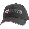 FC-Moto FCM-Logo Damer Cap