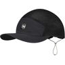 Buff 5 Panel Air Cap Adult Saret Black ADULT, SARET BLACK