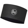 Buff Coolnet UV+ Headband Solid Black