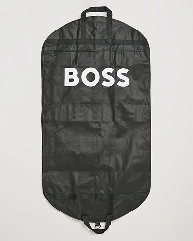 Boss Suit Cover Black men One size Sort