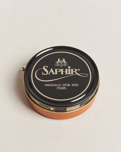 Saphir Medaille d'Or Pate De Lux 50 ml Tan men One size Brun