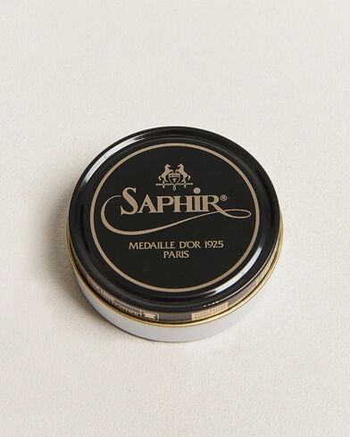 Saphir Medaille d'Or Pate De Lux 50 ml Cognac men One size Brun