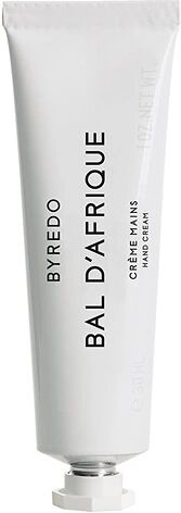 BYREDO Hand Cream Bal d'Afrique 30ml men One size