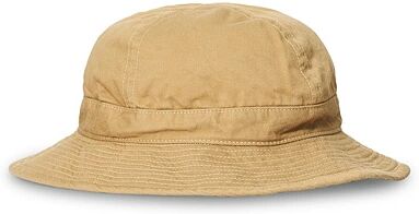 orSlow US Navy Hat Khaki men One size Beige