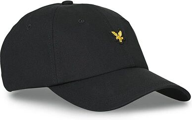 Scott Lyle & Scott Cap True Black men One size Sort