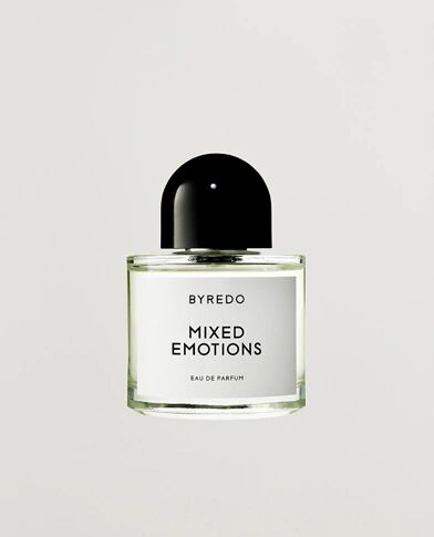 BYREDO Mixed Emotions Eau de Parfum 50ml men One size