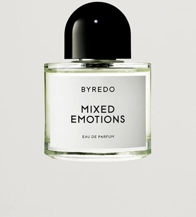 BYREDO Mixed Emotions Eau de Parfum 100ml men One size