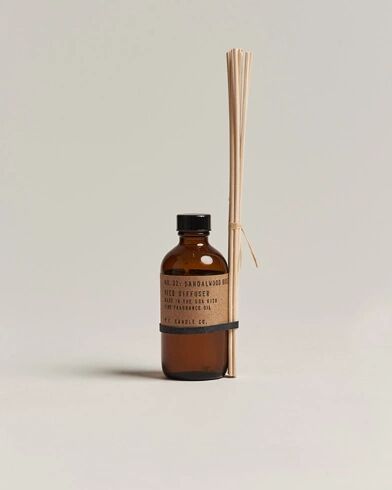 P.F. Candle Co. Reed Diffuser No. 32 Sandalwood Rose 88ml men One size