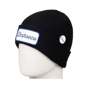 DC NEESH BEANIE BLACK One Size