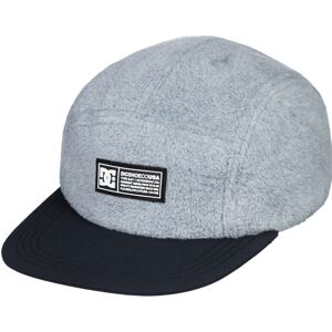 DC BOREAL NEUTRAL GRAY One Size