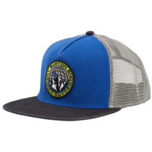 Burton MARBLE HEAD CAP LAPIS BLUE One Size