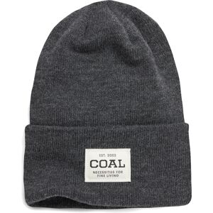 COAL THE UNIFORM CHARCOAL One Size