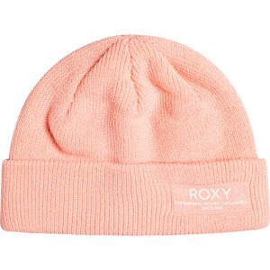 Roxy FOLKER BEANIE MELLOW ROSE One Size