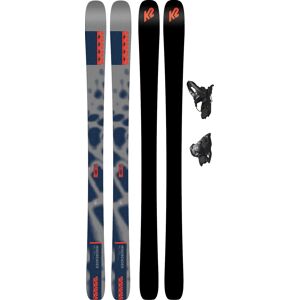 K2 MINDBENDER 90C SQUIRE 10 SET U 156