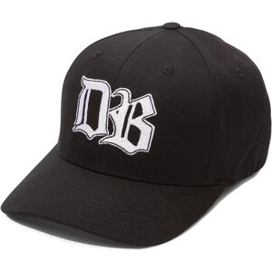 Volcom VLCMXDUSTBOX HAT BLACK L-X