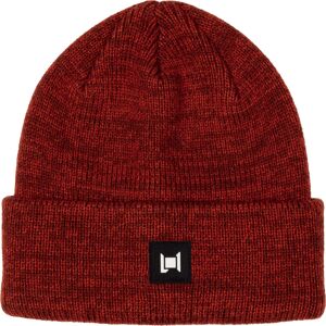 L1 NITRO AMERICANA BEANIE PAPRIKA One Size