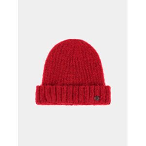 Lion of Porches Gorro Rojo