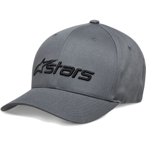 Alpinestars Gorra  Blaze 2.0 Carbón-Negro