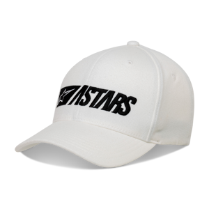 Alpinestars Gorra  Reblaze Blanca