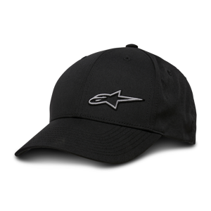 Alpinestars Gorra  Live Negro