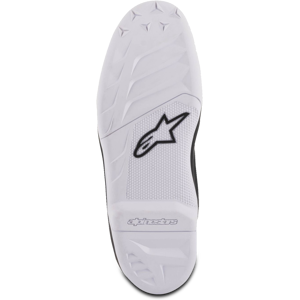 Alpinestars Suela  Tech 7S Blanco