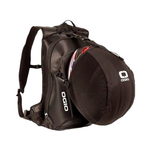 OGIO Mochila  Soft Mach Stealth