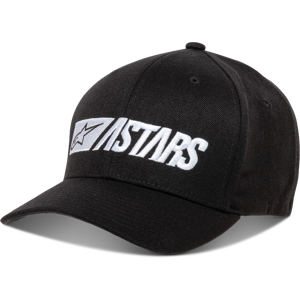 Alpinestars Gorra  Reblaze Negra