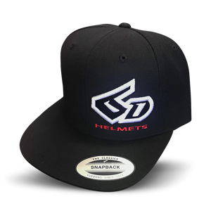 6D Gorra  Flexfit Logo Classic