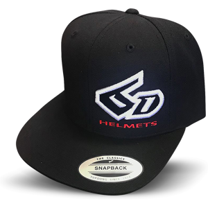 6D Gorra  Flexfit Logo Classic